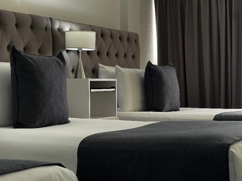 Ker Recoleta Hotel image