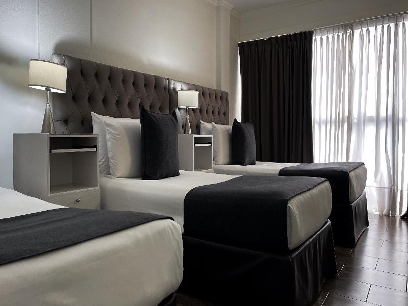 Ker Recoleta Hotel image