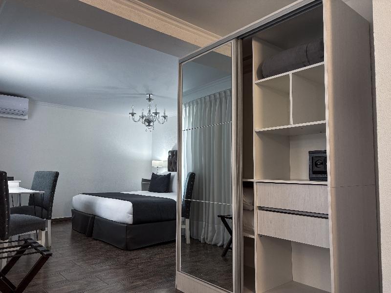 Ker Recoleta Hotel image