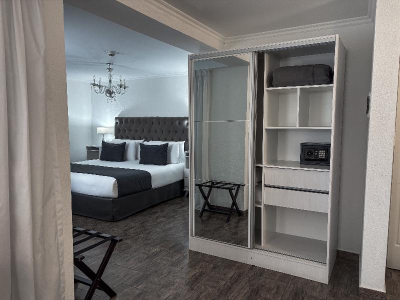 Ker Recoleta Hotel image