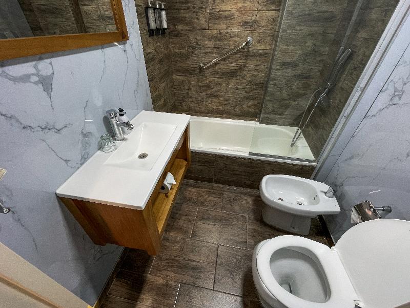 Ker Recoleta Hotel image