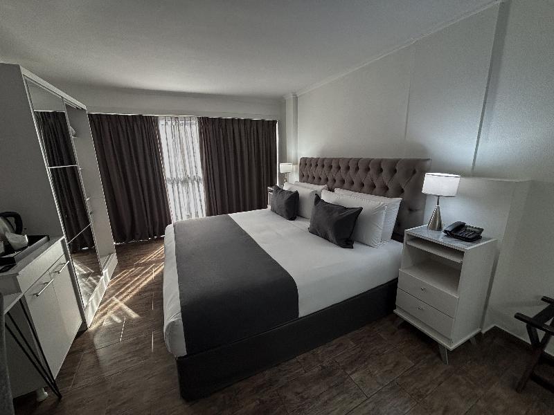 Ker Recoleta Hotel image
