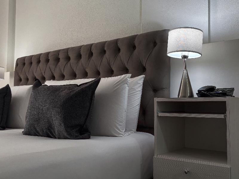 Ker Recoleta Hotel image
