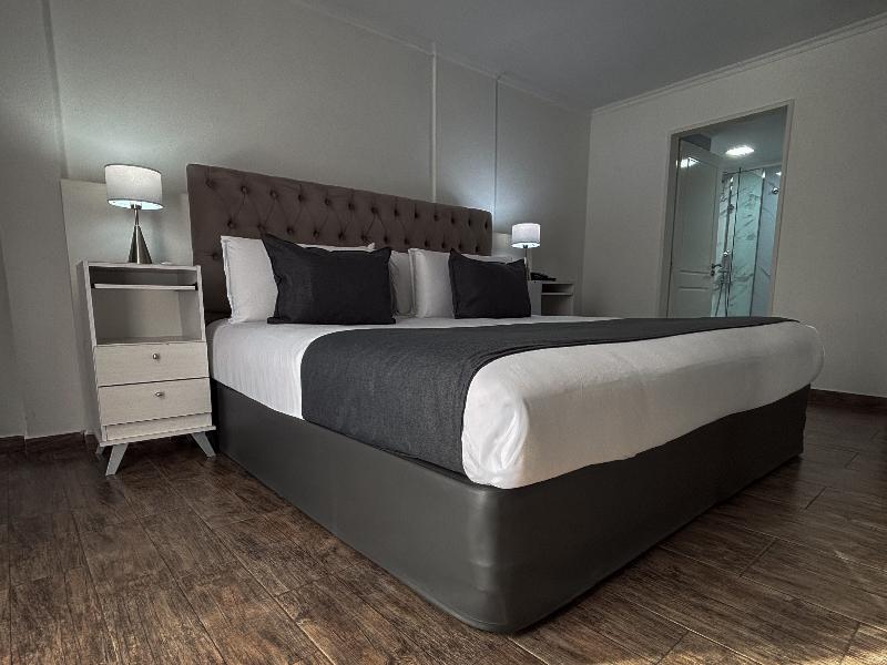 Ker Recoleta Hotel image