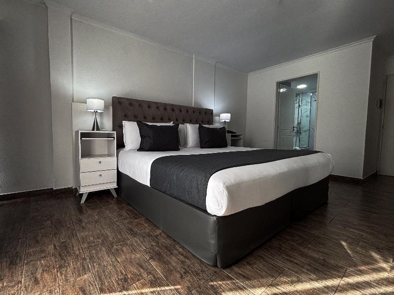 Ker Recoleta Hotel image