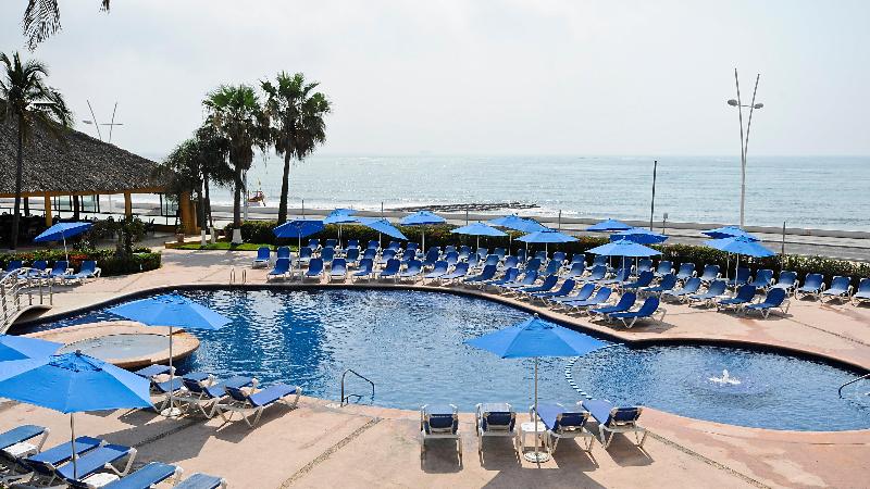 Fotos Hotel Holiday Inn Veracruz Boca Del Rio