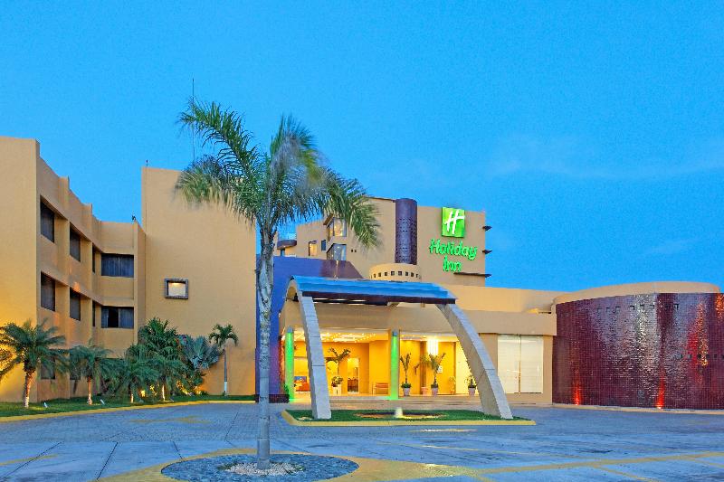 Holiday Inn Veracruz Boca del Rio