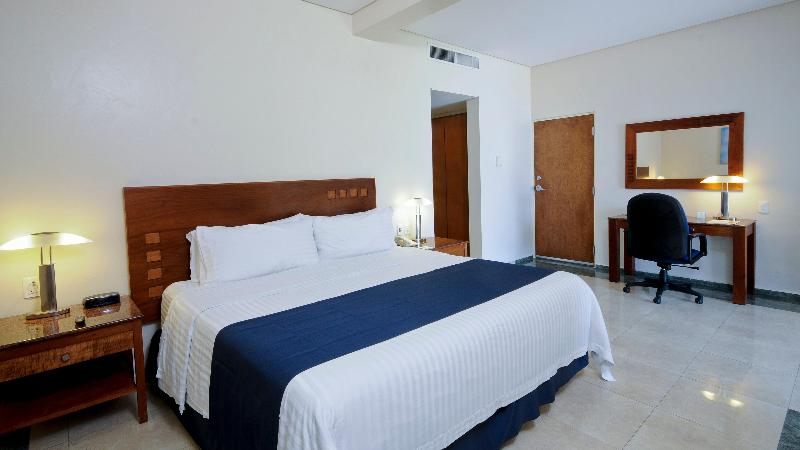 Holiday Inn Veracruz Boca del Rio photo 24