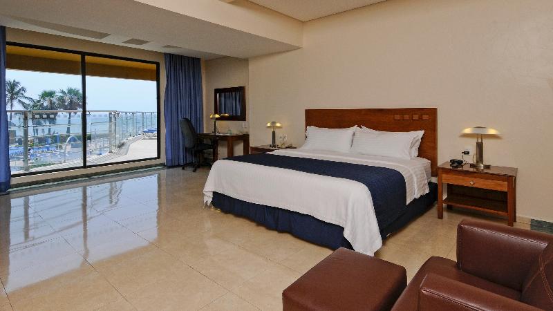 Holiday Inn Veracruz Boca del Rio