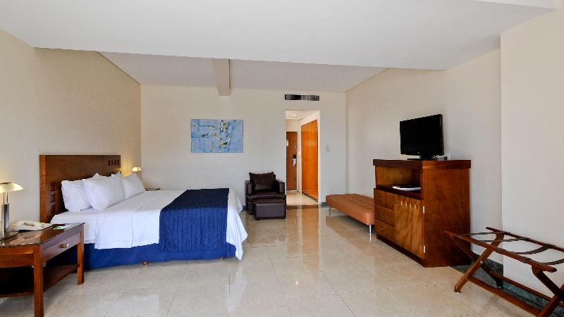 Holiday Inn Veracruz Boca del Rio