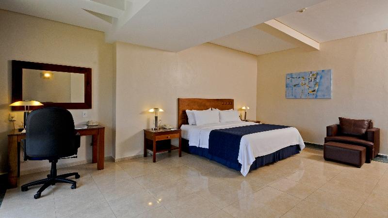Holiday Inn Veracruz Boca del Rio
