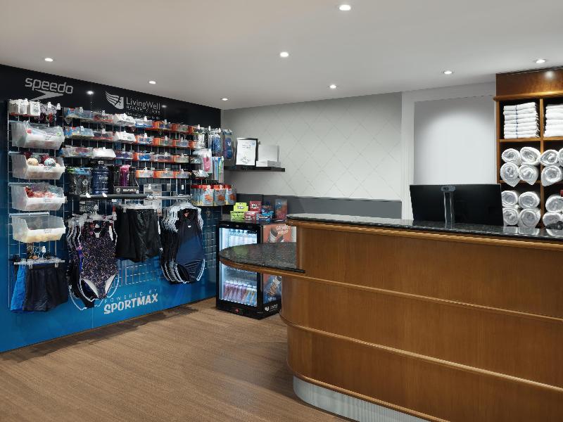 Hilton East Midland Airport image