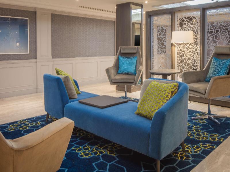 Hilton East Midland Airport image