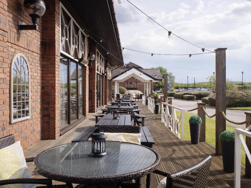 Hilton East Midland Airport image