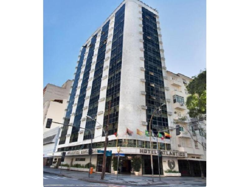 Hotel Atlântico Copacabana image
