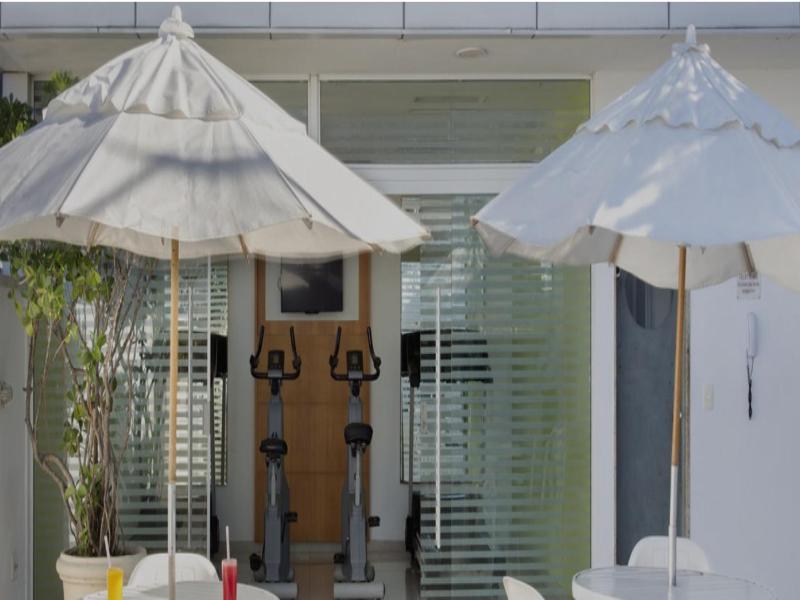 Hotel Atlântico Copacabana image