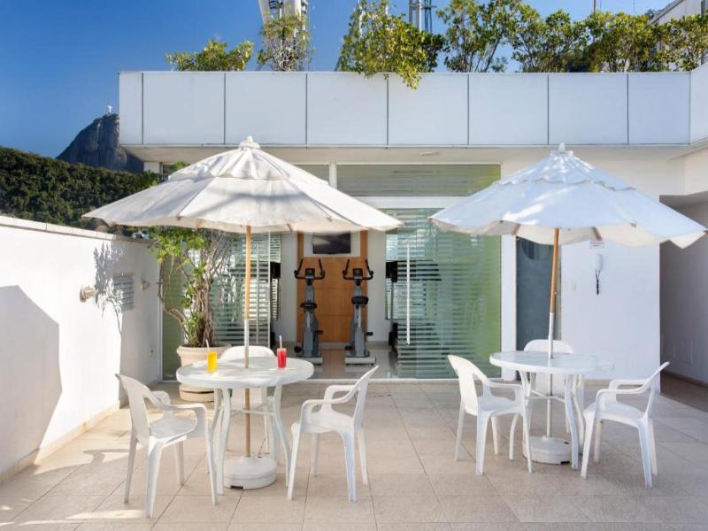 Hotel Atlântico Copacabana image