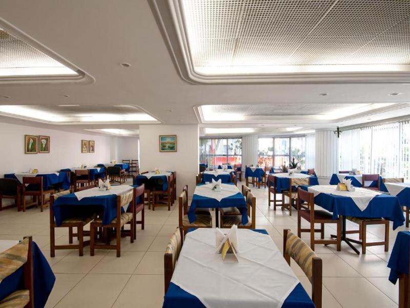 Hotel Atlântico Copacabana image