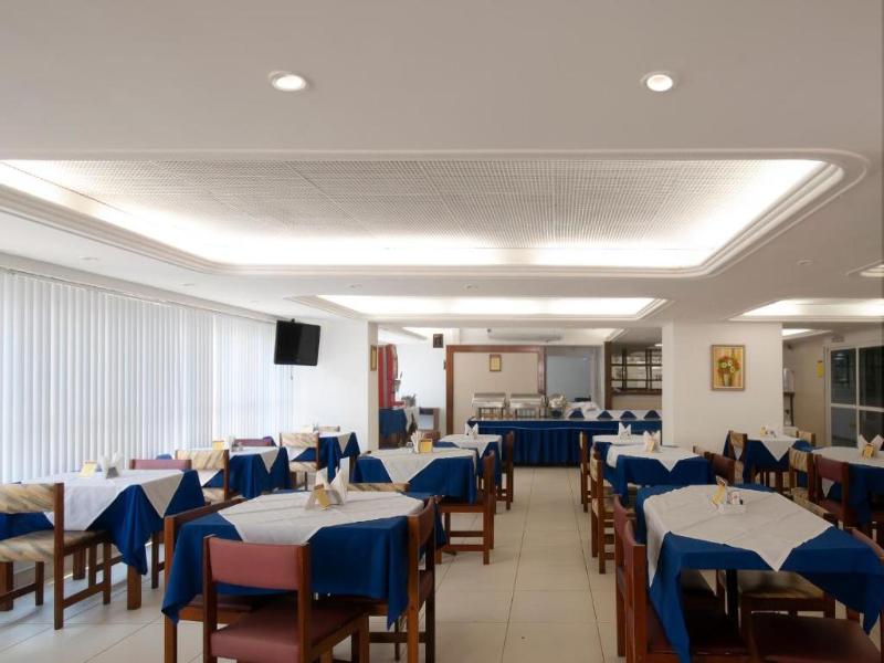 Hotel Atlântico Copacabana image