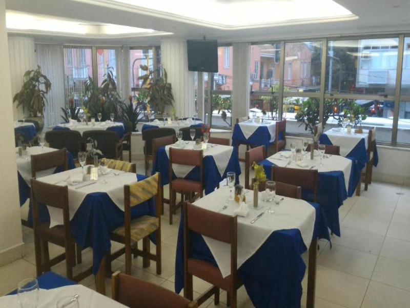 Hotel Atlântico Copacabana image