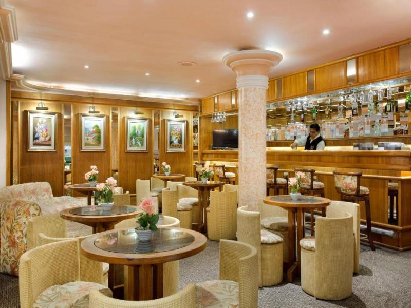 Hotel Atlântico Copacabana image