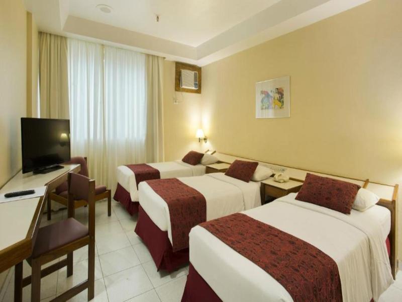 Hotel Atlântico Copacabana image
