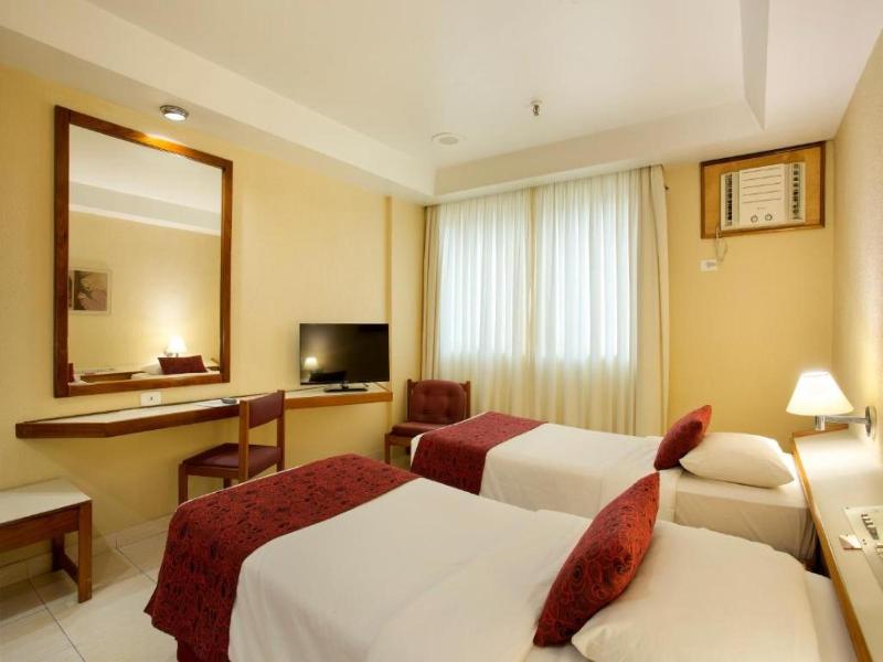 Hotel Atlântico Copacabana image