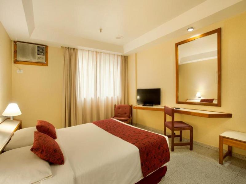 Hotel Atlântico Copacabana image