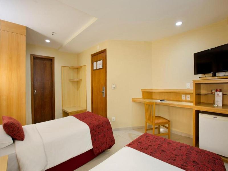 Hotel Atlântico Copacabana image