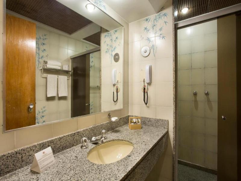 Hotel Atlântico Copacabana image
