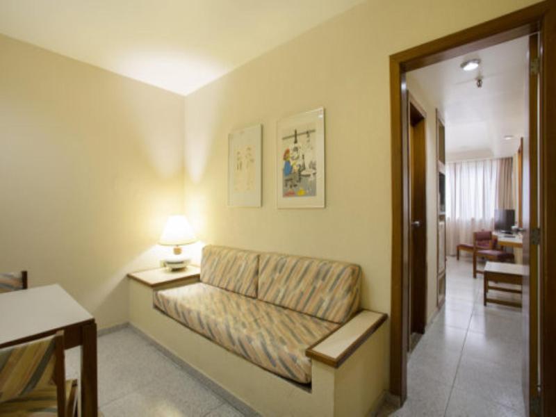 Hotel Atlântico Copacabana image