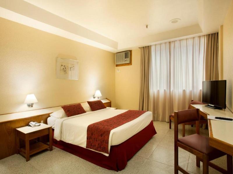 Hotel Atlântico Copacabana image