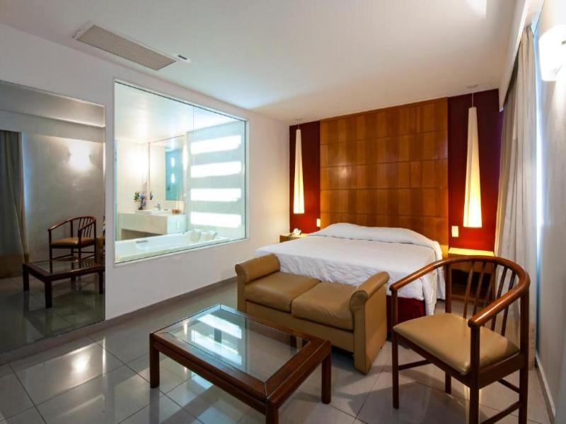 Hotel Atlântico Copacabana image