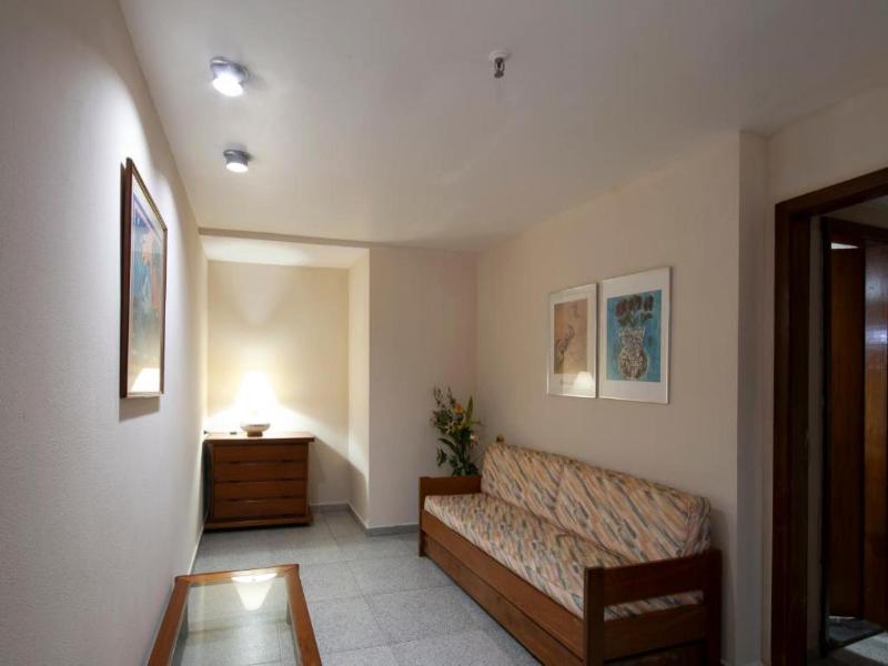 Hotel Atlântico Copacabana image
