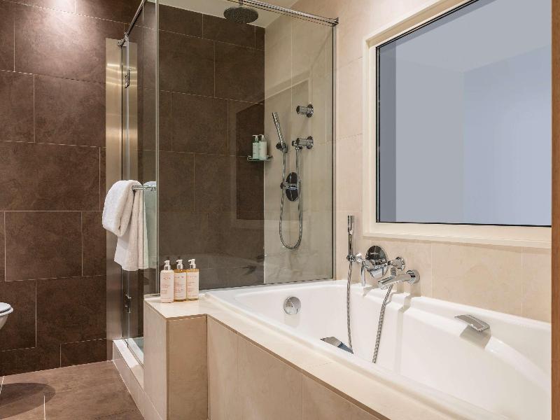 Nest Hotel Paris la Defense - MGallery Collection image