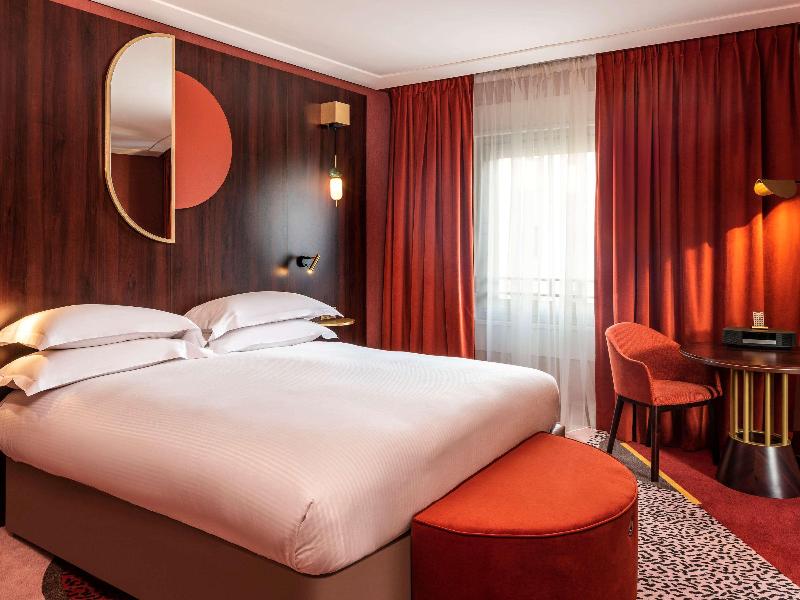 Nest Hotel Paris la Defense - MGallery Collection image