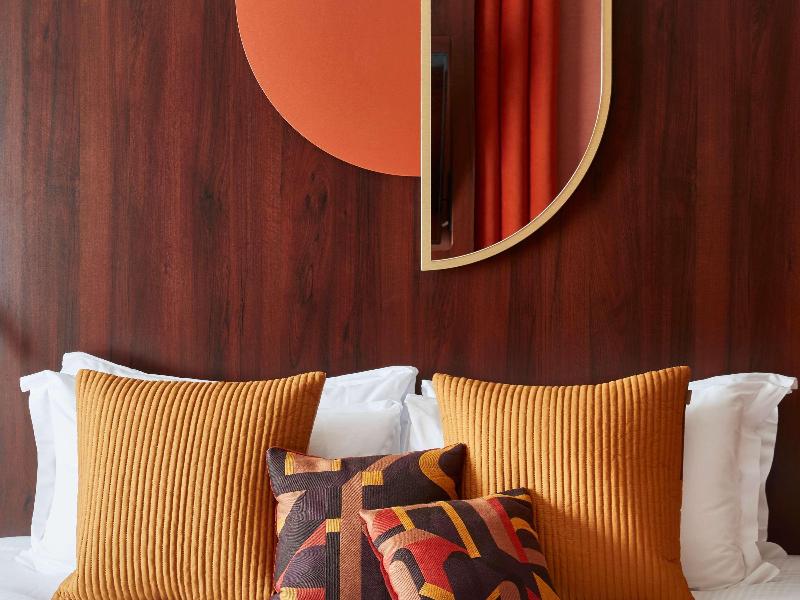 Nest Hotel Paris la Defense - MGallery Collection image