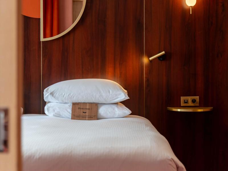 Nest Hotel Paris la Défense - MGallery Collection image