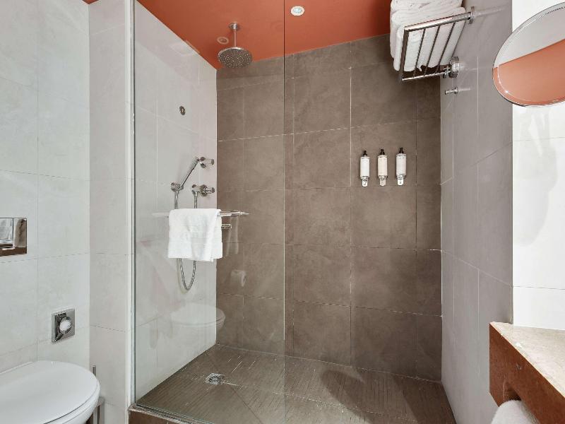 Nest Hotel Paris la Defense - MGallery Collection image