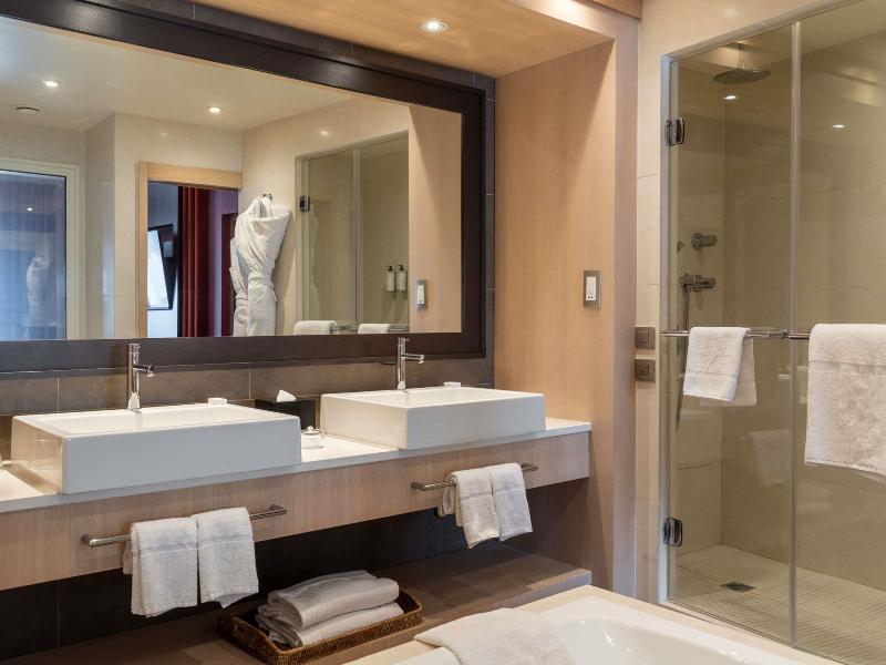 Nest Hotel Paris la Defense - MGallery Collection image
