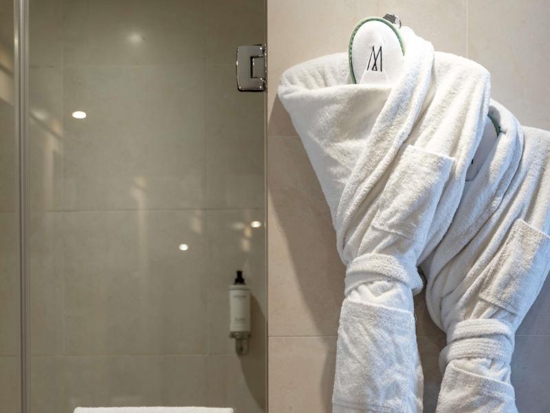 Nest Hotel Paris la Defense - MGallery Collection image