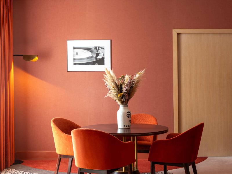 Nest Hotel Paris la Defense - MGallery Collection image