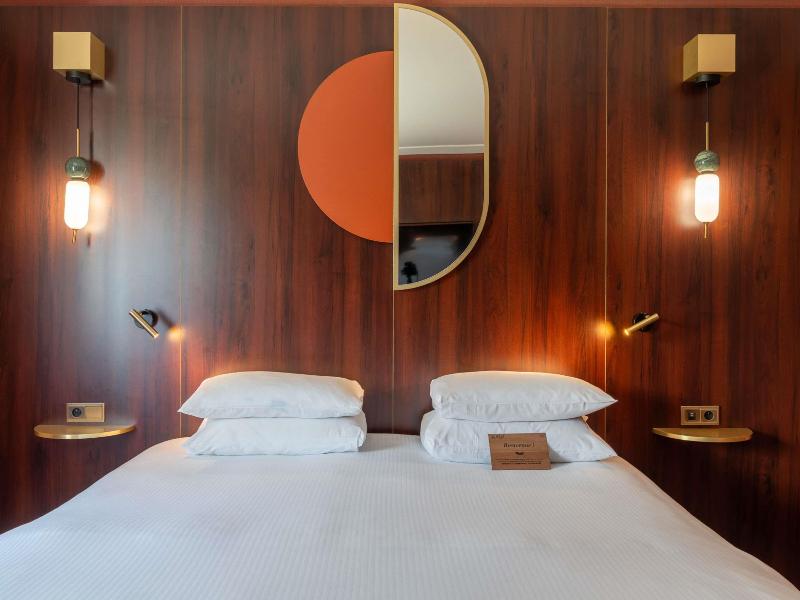 Nest Hotel Paris la Défense - MGallery Collection image