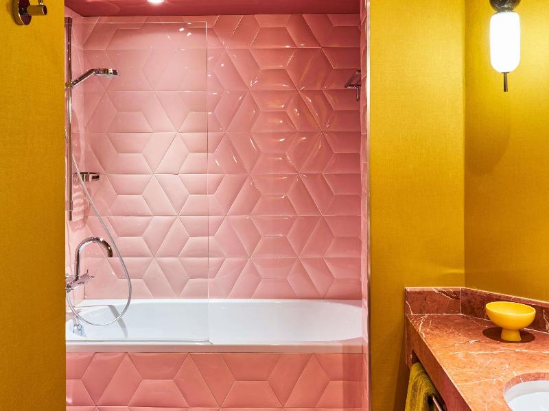 Nest Hotel Paris la Défense - MGallery Collection image