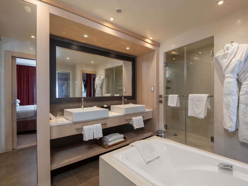 Nest Hotel Paris la Defense - MGallery Collection image