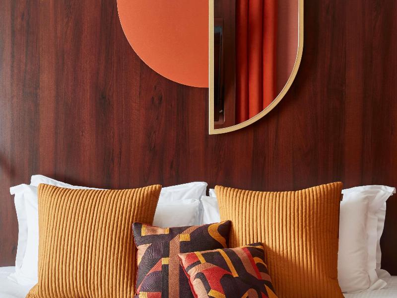 Nest Hotel Paris la Défense - MGallery Collection image