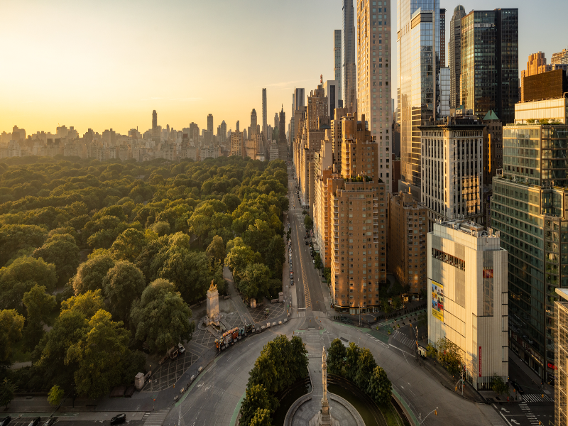 Mandarin Oriental New York image