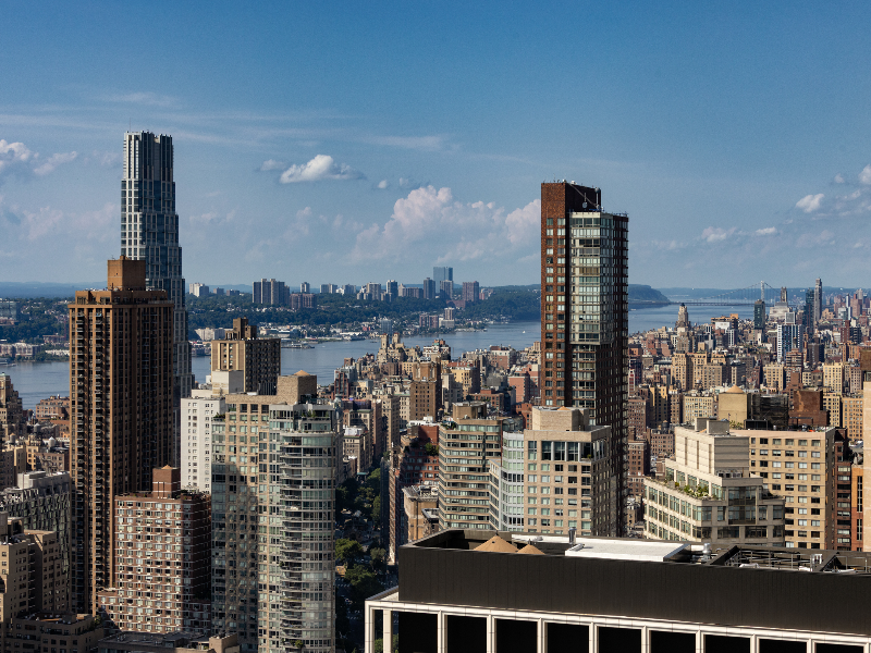 Mandarin Oriental New York image