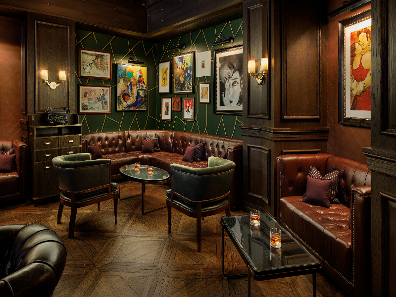 Mandarin Oriental New York image