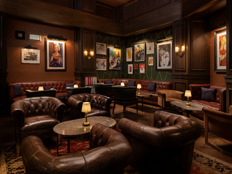 Mandarin Oriental New York image